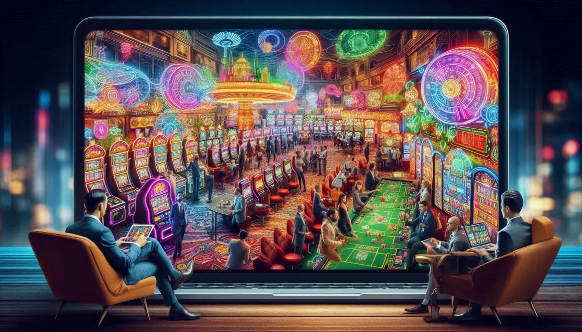 Canada777 Casino